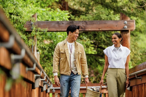 The Inn at Saratoga, Tapestry Collection by Hilton Main image